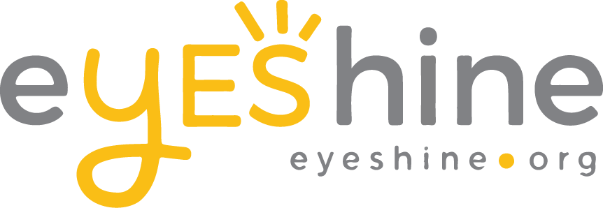 Eyeshine Logo