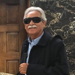 Fernando Ramirez