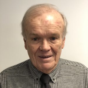 Bill Hartigan