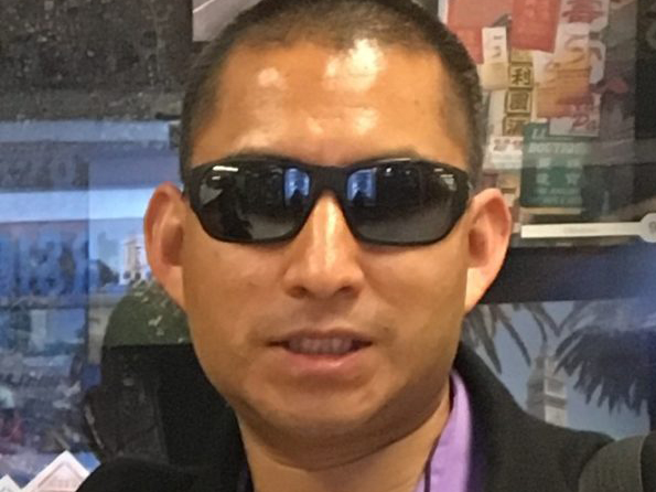 Oscar Márquez