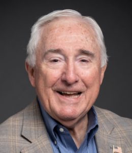 Dennis Lucey